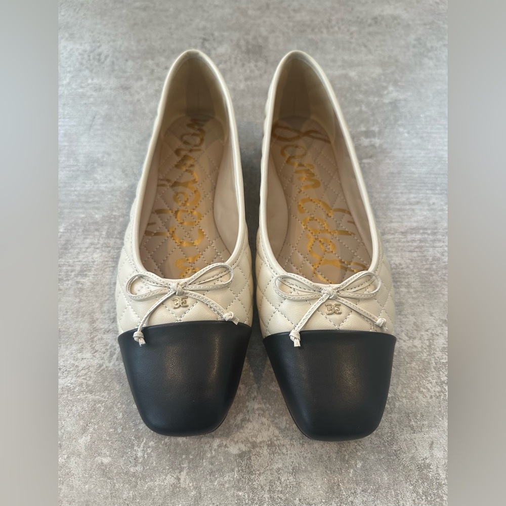 Sam Edelman Marilyn Ballet Flat